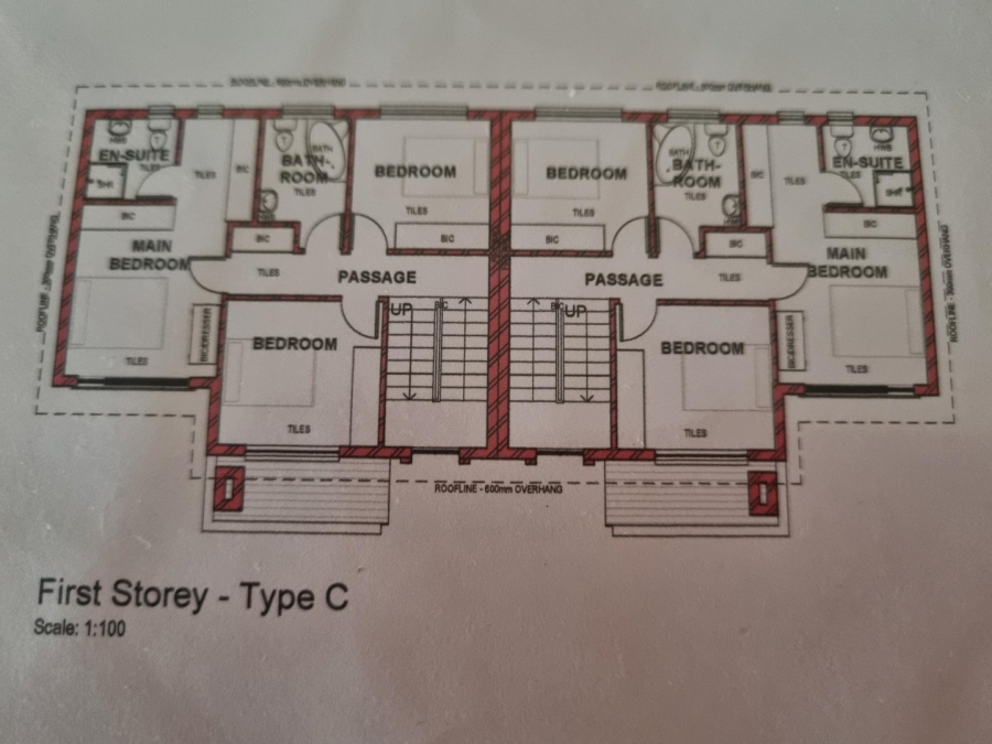 3 Bedroom Property for Sale in Melodie North West